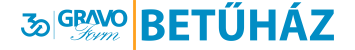 Betűház Betűház